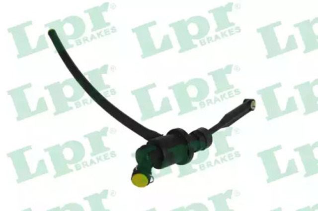 2286 LPR