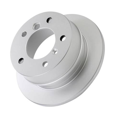 Tarcza hamulcowa tylna 22860 FEBI