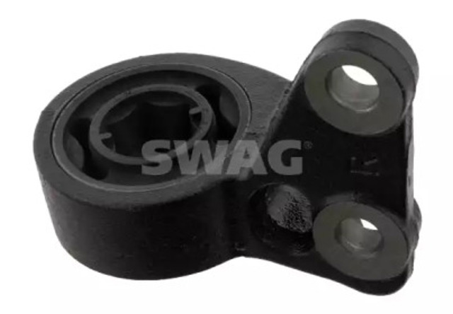 Silentblock przedniego wahacza dolnego 22930715 SWAG