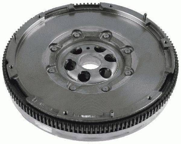 Koło zamachowe silnika 2294000113 SACHS