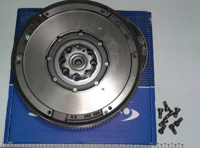 2294000834 Sachs