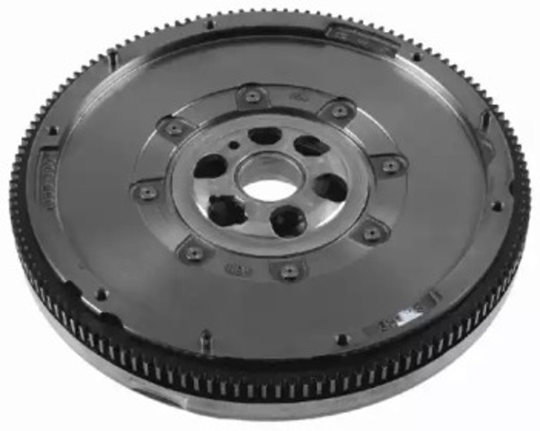 Koło zamachowe silnika 2294001343 SACHS