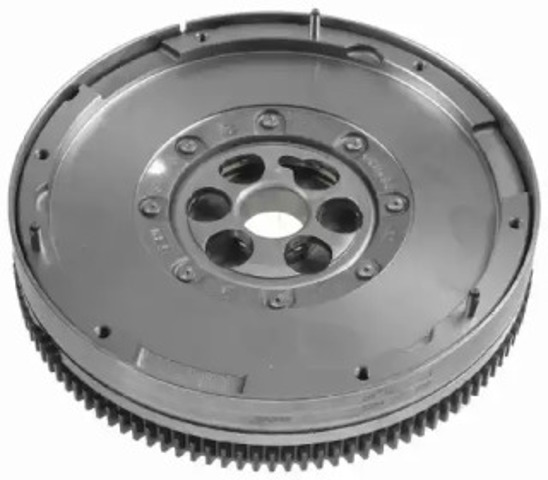 Koło zamachowe silnika 2294001590 SACHS