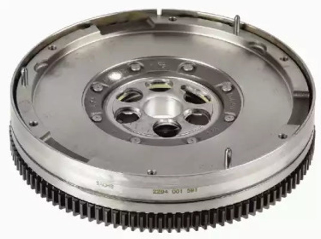 2294001591 Sachs