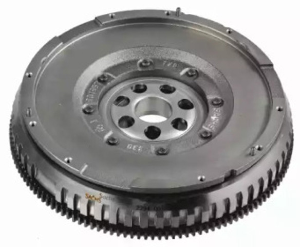 2294001868 Sachs