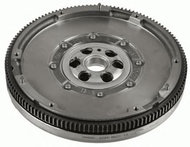 2294002013 Sachs