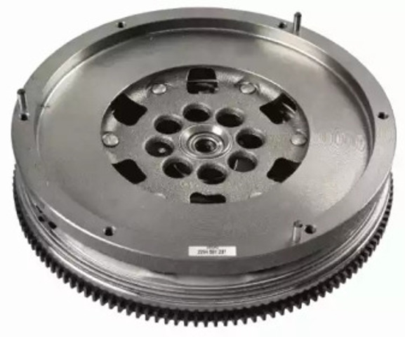 Koło zamachowe silnika 2294501207 SACHS