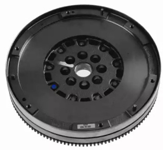 Koło zamachowe silnika 2294701025 SACHS