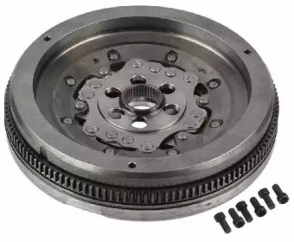 2295000506 Sachs