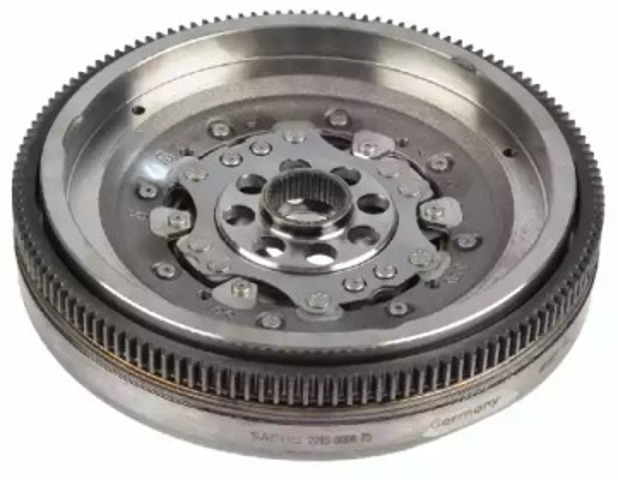 2295000675 Sachs