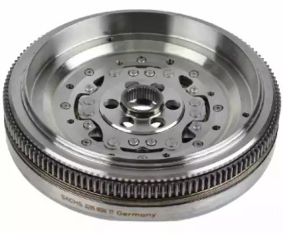 2295000677 Sachs