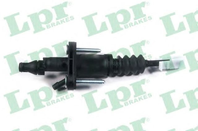 2296 LPR