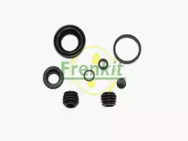 Zestaw naprawczy zacisku hamulcowego tylnego Rover 400 RT