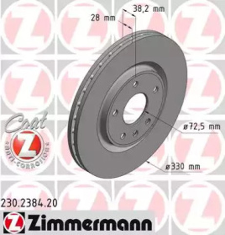 230238420 Zimmermann