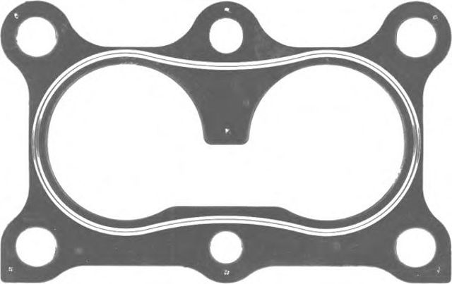 Uszczelka rury odbiornika tłumika 230380 ELRING