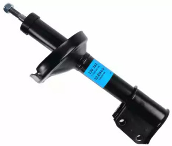 230382 Sachs