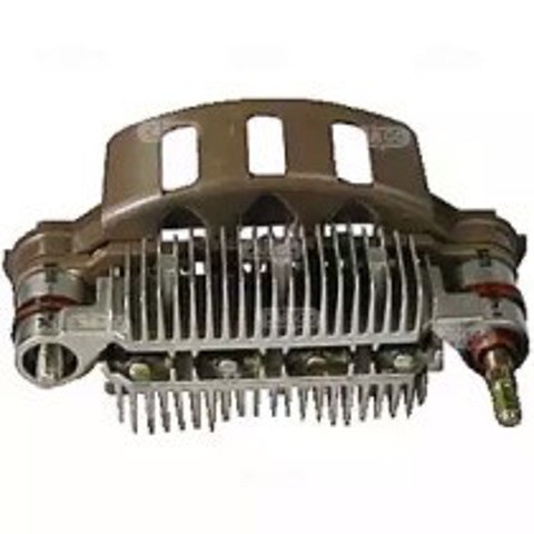 Mostek prostowniczy alternatora = Moster diodowy alternatora 230660 Cargo