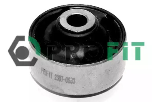 Silentblock przedniego wahacza dolnego 23070633 PROFIT