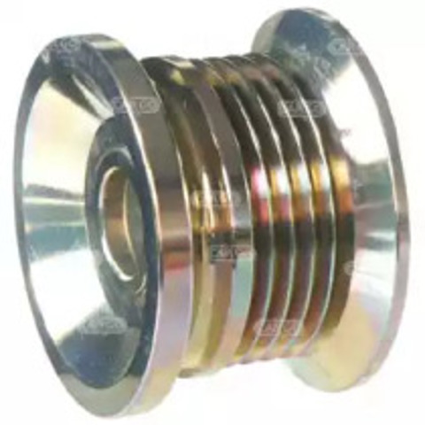 Koło pasowe alternatora Daewoo Lanos KLAT