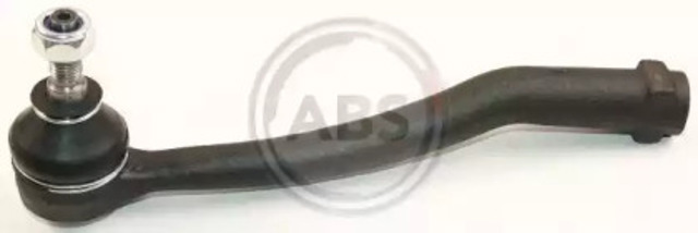 Końcówka drążka kierowniczego zewnętrzna 230757 ABS