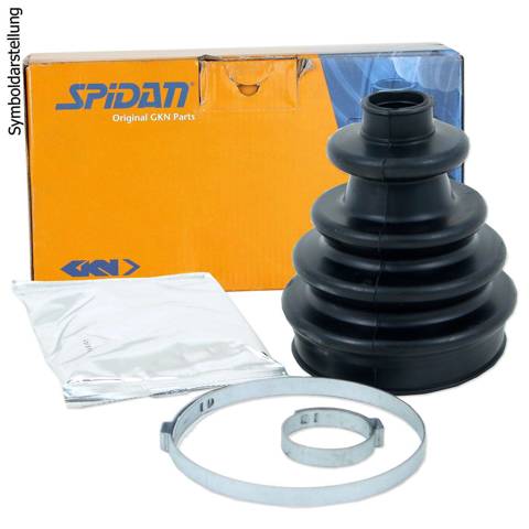 23098 GKN-Spidan