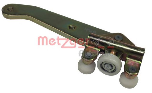 2310001 Metzger