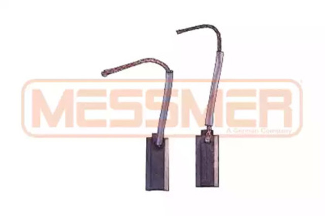 Szczotka alternatora 231061 ERA