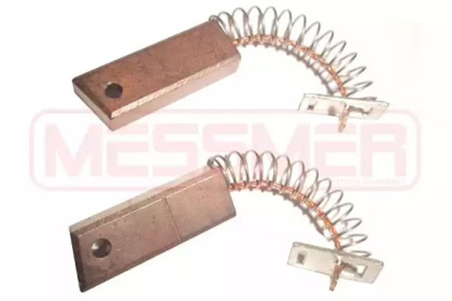 Szczotka alternatora Mitsubishi Galant 7 E5A, E7A, E8A