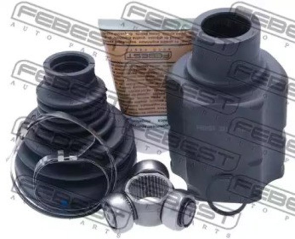 Przegub homokinetyczny wewnętrzny przedni prawy 2311TATRH FEBEST