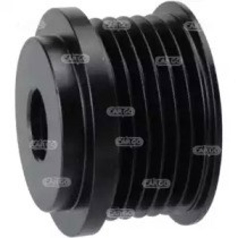 Koło pasowe alternatora 231441 Cargo
