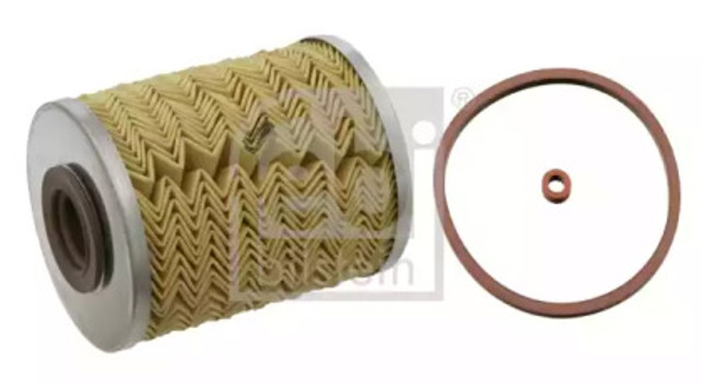 Filtr paliwa 23155 FEBI