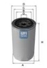 Filtr oleju 2316400 UFI