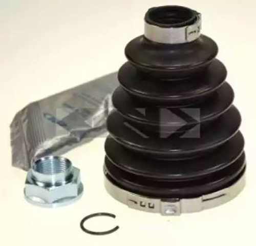 23168 GKN-Spidan