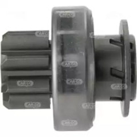 Bendiks rozrusznika 231789Z CARGO