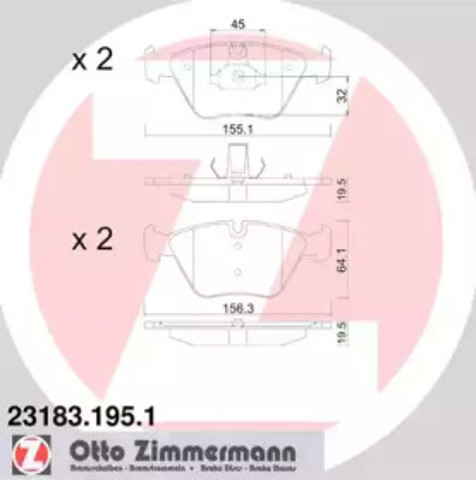 231831951 Zimmermann