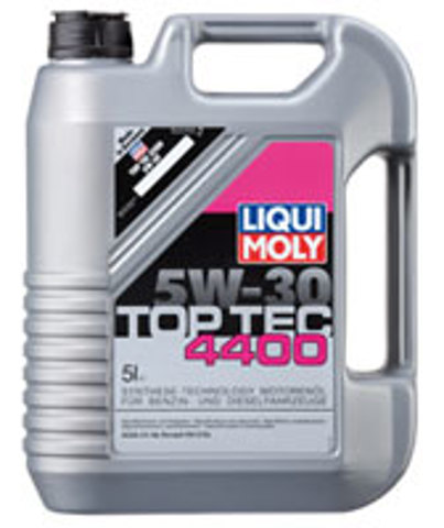 2322 Liqui Moly