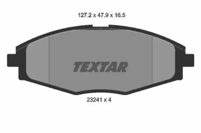 2324102 Textar