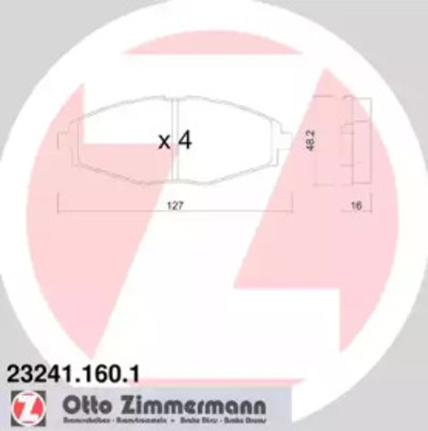 232411601 Zimmermann