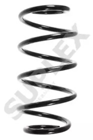 Sprężyna przednia 23286 SUPLEX