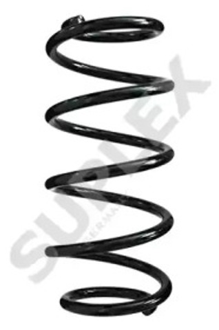 Sprężyna przednia 23289 SUPLEX