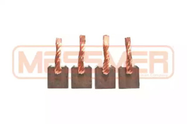 Szczotka rozrusznika Subaru Forester 1 S10, SF