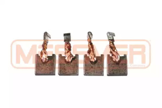 Szczotka rozrusznika 233029 ERA