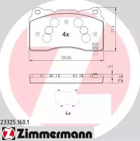 233251601 Zimmermann