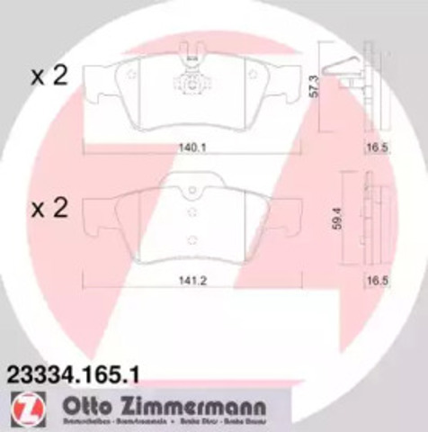 233341651 Zimmermann