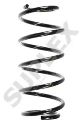 Sprężyna przednia 23349 SUPLEX