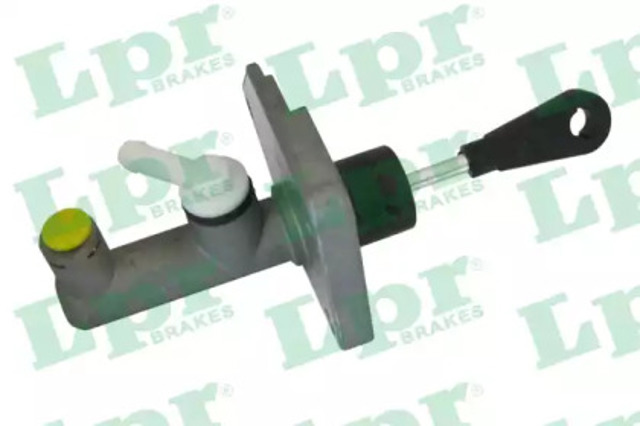 2335 LPR
