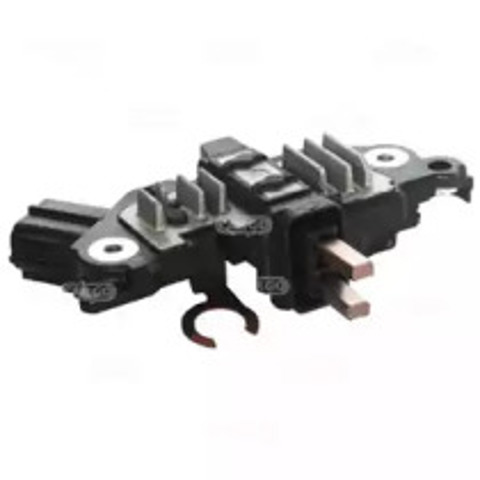 Regulator alternatora (przekaźnik ładowania) Ford Transit 5 V184/5