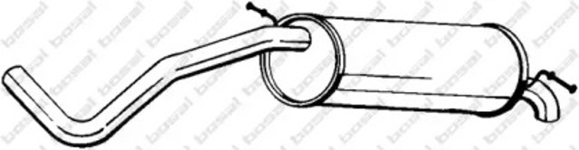 233635 Bosal