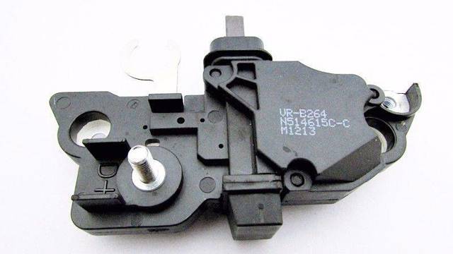 Regulator alternatora (przekaźnik ładowania) 233729 CARGO