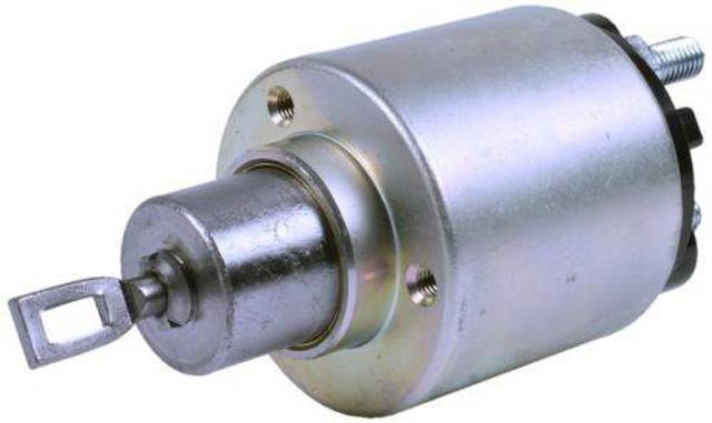 Elektromagnes rozrusznika Renault Trucks Mascott FH